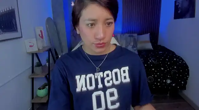 SofiaGomez420 online show from 12.13.24