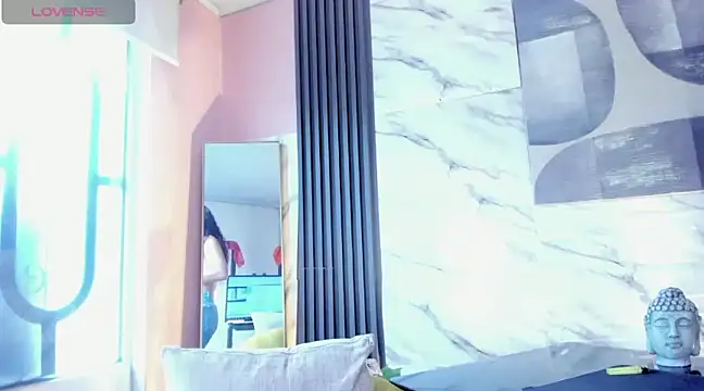 SofiaGomez420 online show from 12.21.24