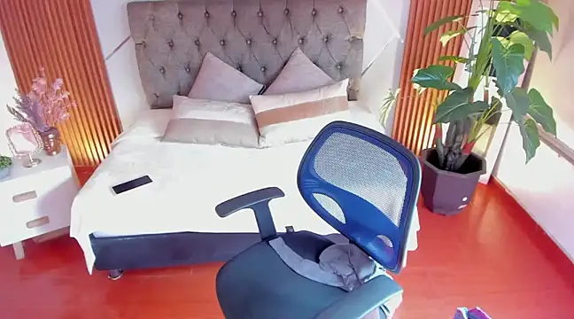 SofiaGomez420 online show from 01.16.25