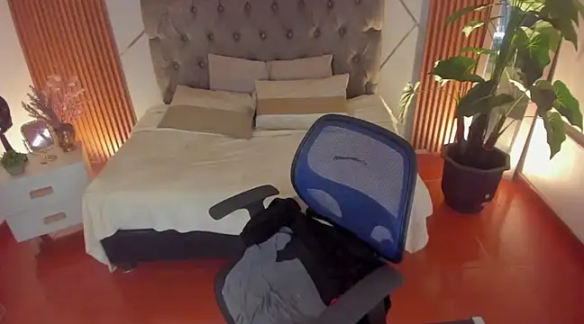 SofiaGomez420 online show from 01.17.25