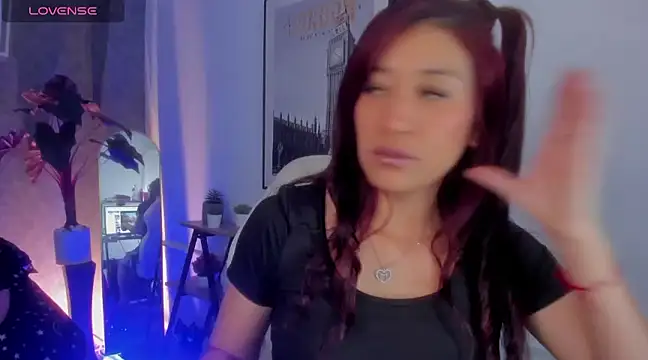 SofiaGomez420 online show from 01.22.25