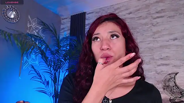 SofiaGomez420 online show from 03.18.25