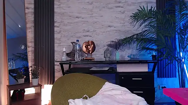 SofiaGomez420 online show from 03.22.25