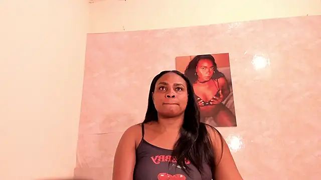 Snapshot of NicolVilla chatting on 04.18.26 NicolVilla online show from 04.18.26