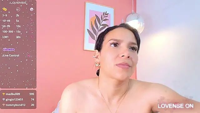 Sluttyandmature online show from 01.05.25