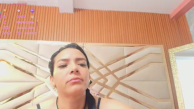 Sluttyandmature online show from 02.10.25