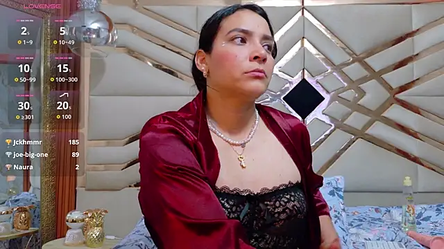 Sluttyandmature online show from 03.25.26