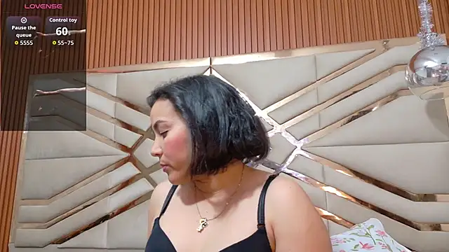 Sluttyandmature online show from 04.17.26