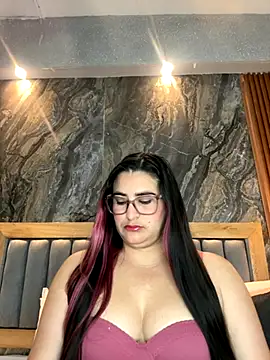 BellaPeers  online show from 11.05.25