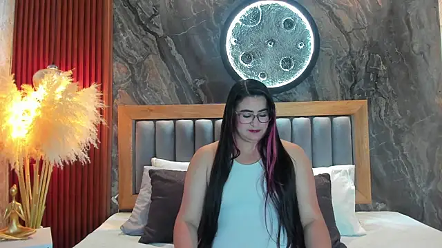 BellaPeers  online show from 11.14.25