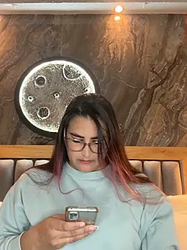 BellaPeers  online show from 03.05.26