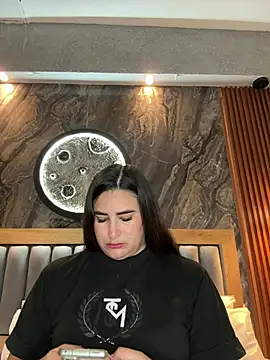 BellaPeers  online show from 03.17.26