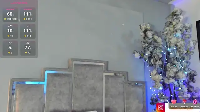 Maaracooper online show from 09.19.25