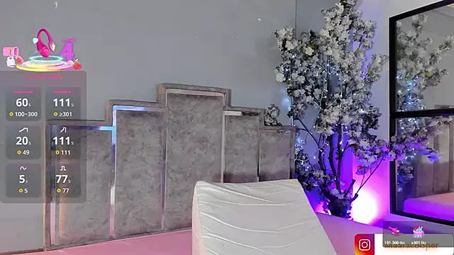 Maaracooper online show from 11.15.25