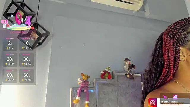 Maaracooper online show from 12.18.25