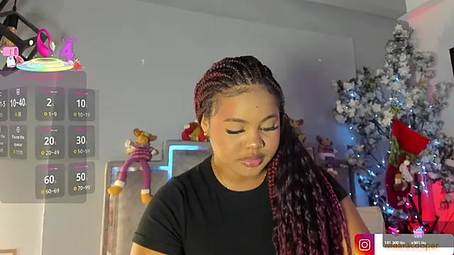 Maaracooper online show from 12.21.25