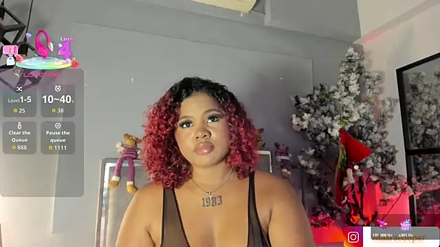 Maaracooper online show from 12.23.25