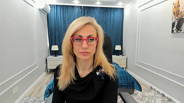 MuseOfStage online show from 03.12.25