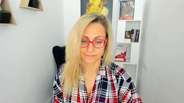 MuseOfStage online show from 11.23.25