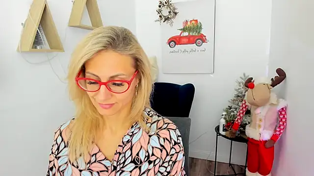 MuseOfStage online show from 01.11.26