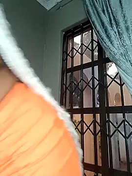 Snapshot of Shria107 chatting on 02.17.25 Shria107 online show from 02.17.25