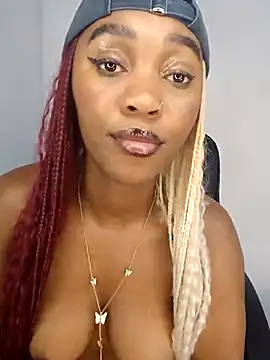 Snapshot of Shria107 chatting on 02.28.25 Shria107 online show from 02.28.25