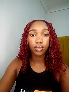 Snapshot of Shria107 chatting on 09.29.25 Shria107 online show from 09.29.25