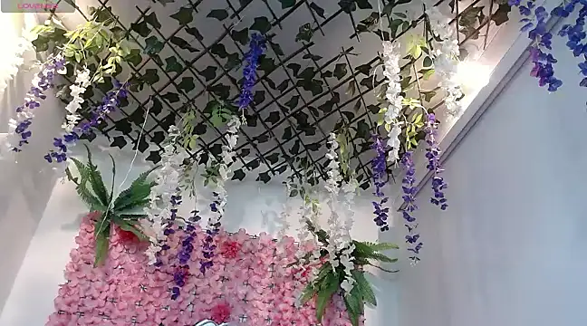 BLONDE SEXYHOT online show from 02.12.25