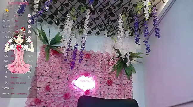 BLONDE SEXYHOT online show from 03.01.25