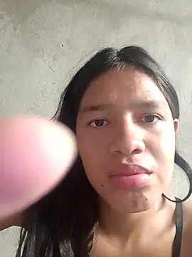 Little Pau Dirty online show from 11.15.25