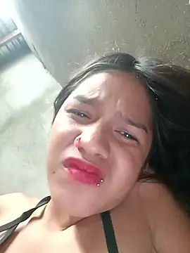 Little Pau Dirty online show from 01.09.26