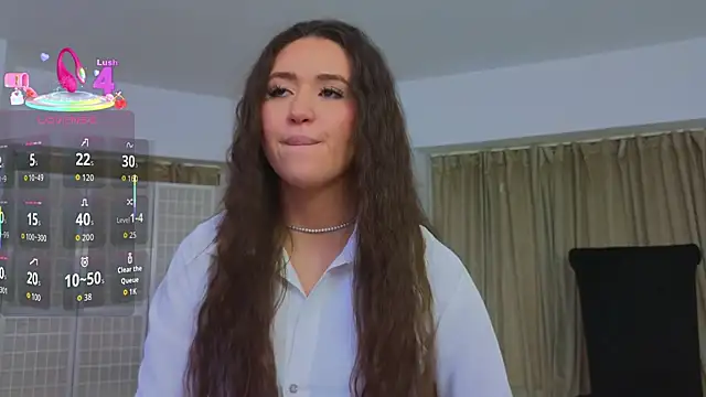 SweetScribe online show from 11.20.25