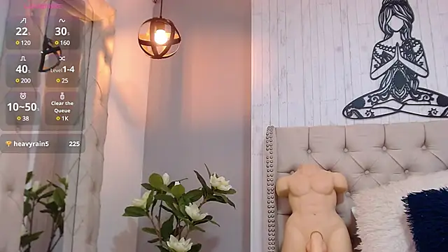 natasha cortez online show from 03.11.25