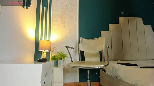 Austin Cardieff online show from 01.03.25