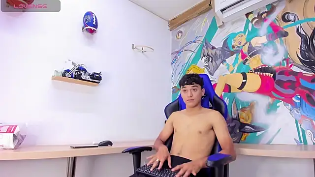 Austin Cardieff online show from 01.09.25