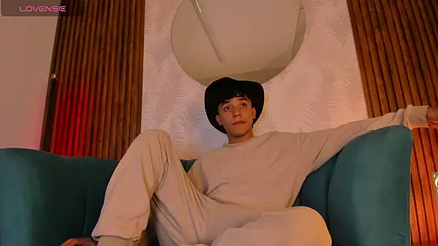 Austin Cardieff online show from 01.31.25