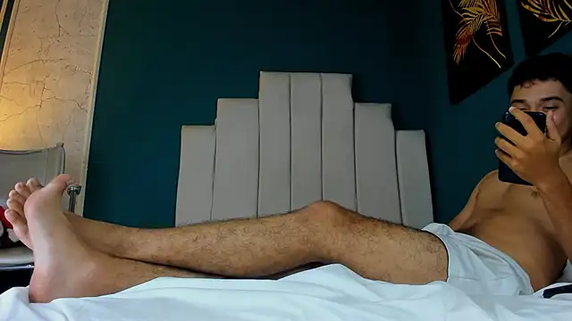 Austin Cardieff online show from 02.11.25