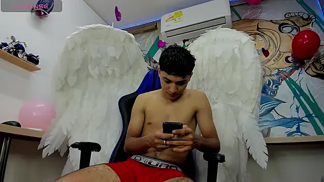 Austin Cardieff online show from 02.14.25