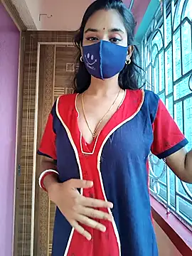 wild bong queen online show from 10.10.25