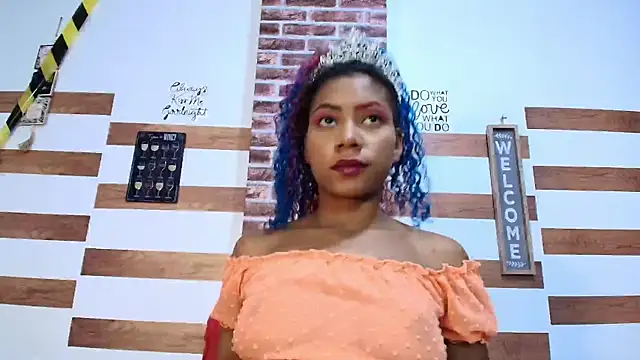 Snapshot of sofia_fer chatting on 09.10.25 sofia fer online show from 09.10.25