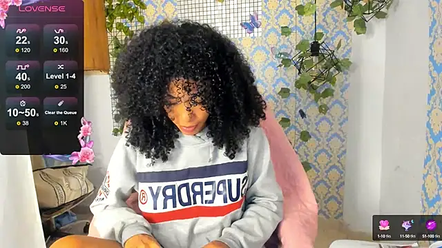 sasha fox00 online show from 12.29.24