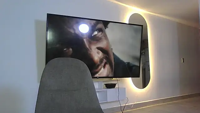 abril ricci online show from 09.16.25