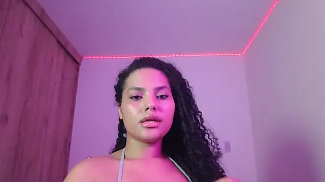 abril ricci online show from 09.30.25