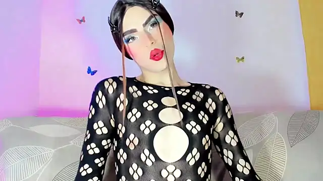 TatiGil online show from 04.05.26