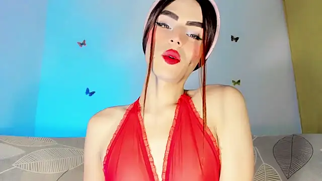 TatiGil online show from 04.19.26