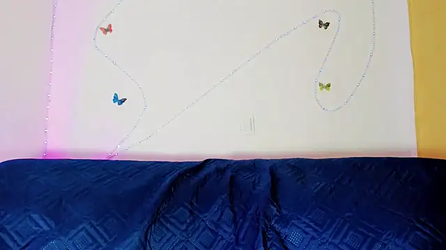 TatiGil online show from 05.11.26
