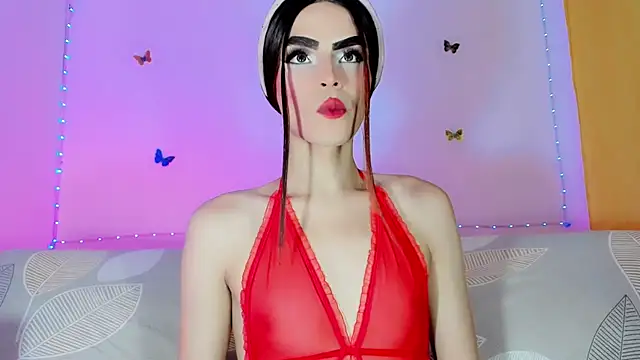 TatiGil online show from 05.18.26