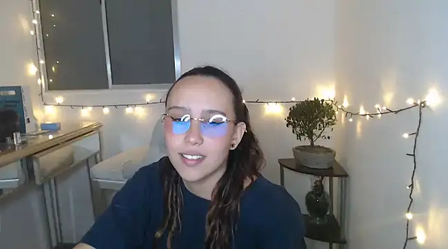 Snapshot of Skarlet_Adams28 chatting on 01.30.25 Skarlet Adams28 online show from 01.30.25
