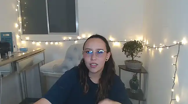 Snapshot of Skarlet_Adams28 chatting on 01.30.25 Skarlet Adams28 online show from 01.30.25