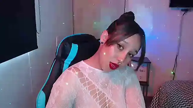 Skarlet Adams28 online show from 03.16.26